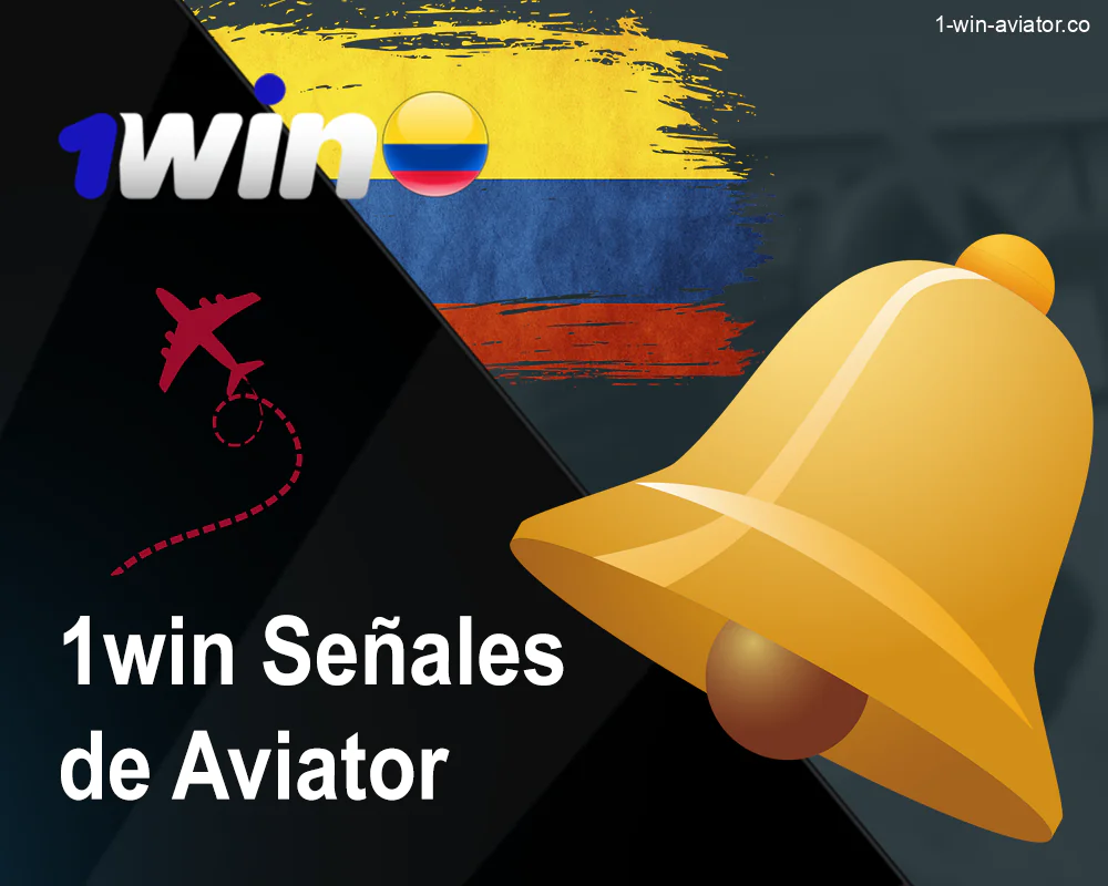 Bots de señalización para Aviator 1Win en línea